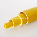 High Strength Durable Pultruded Fiberglass Round Tube